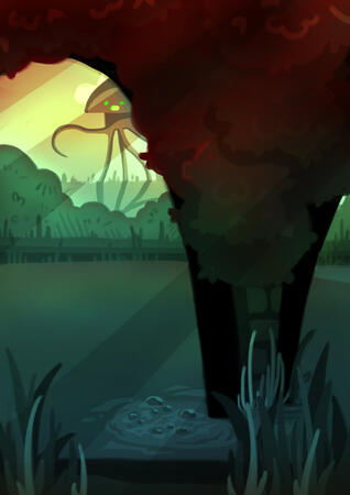 War of The Worlds