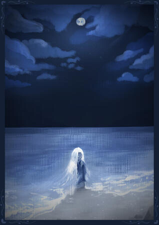 Water Nymph