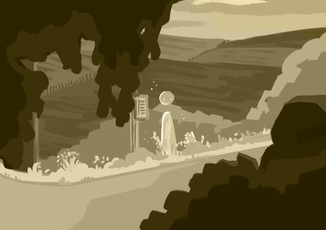 Environment Sketch
