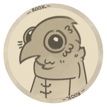 Rook Token