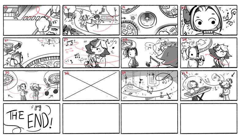 Storyboard #2