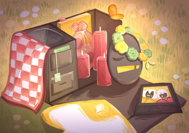 Picnic Basket